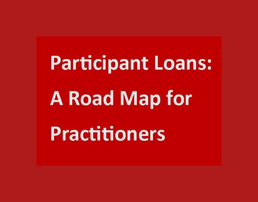 Participant Loans