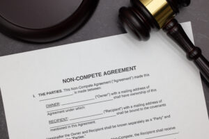 Federal Court Strikes Down FTC Noncompete Ban and Noncompete Issues Generally