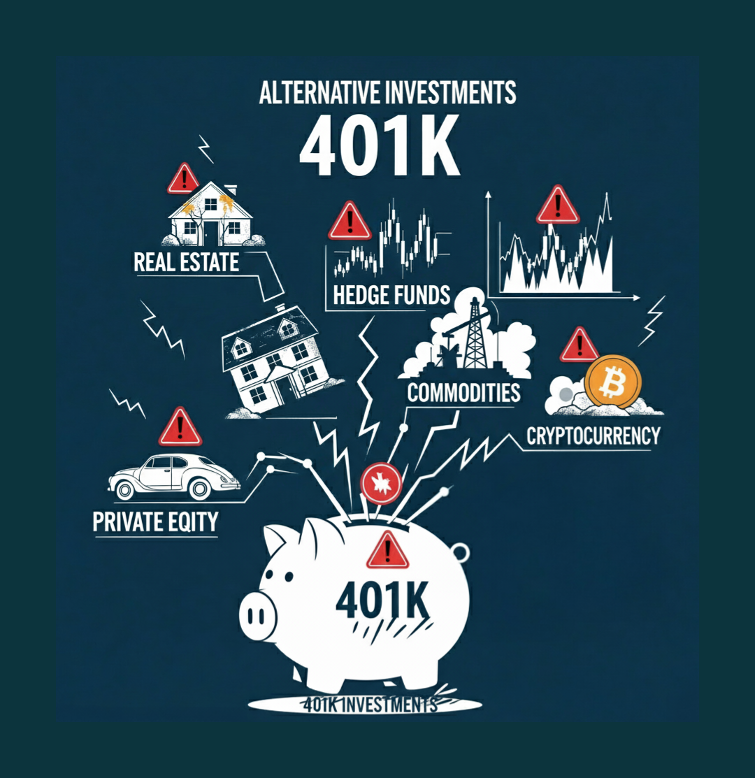 alternative investments and border