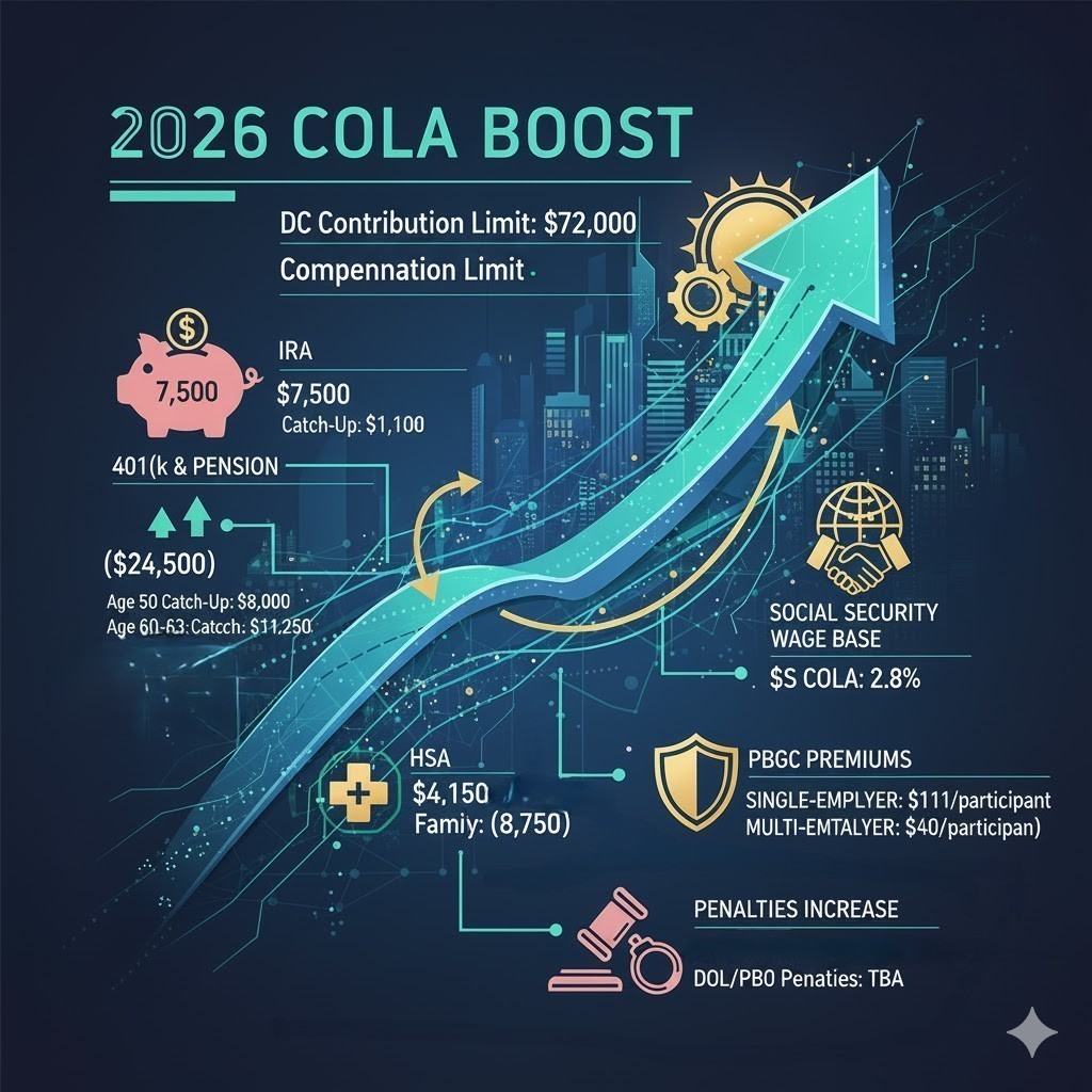 2026 COLA detailed pic from g